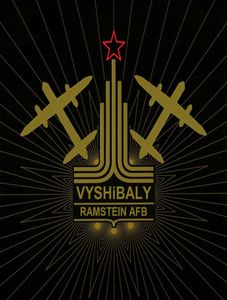 VYSHiBALY: Ramstein AFB