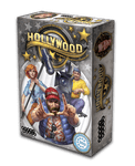 Board Game: Hollywood