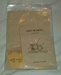 Get Sparta