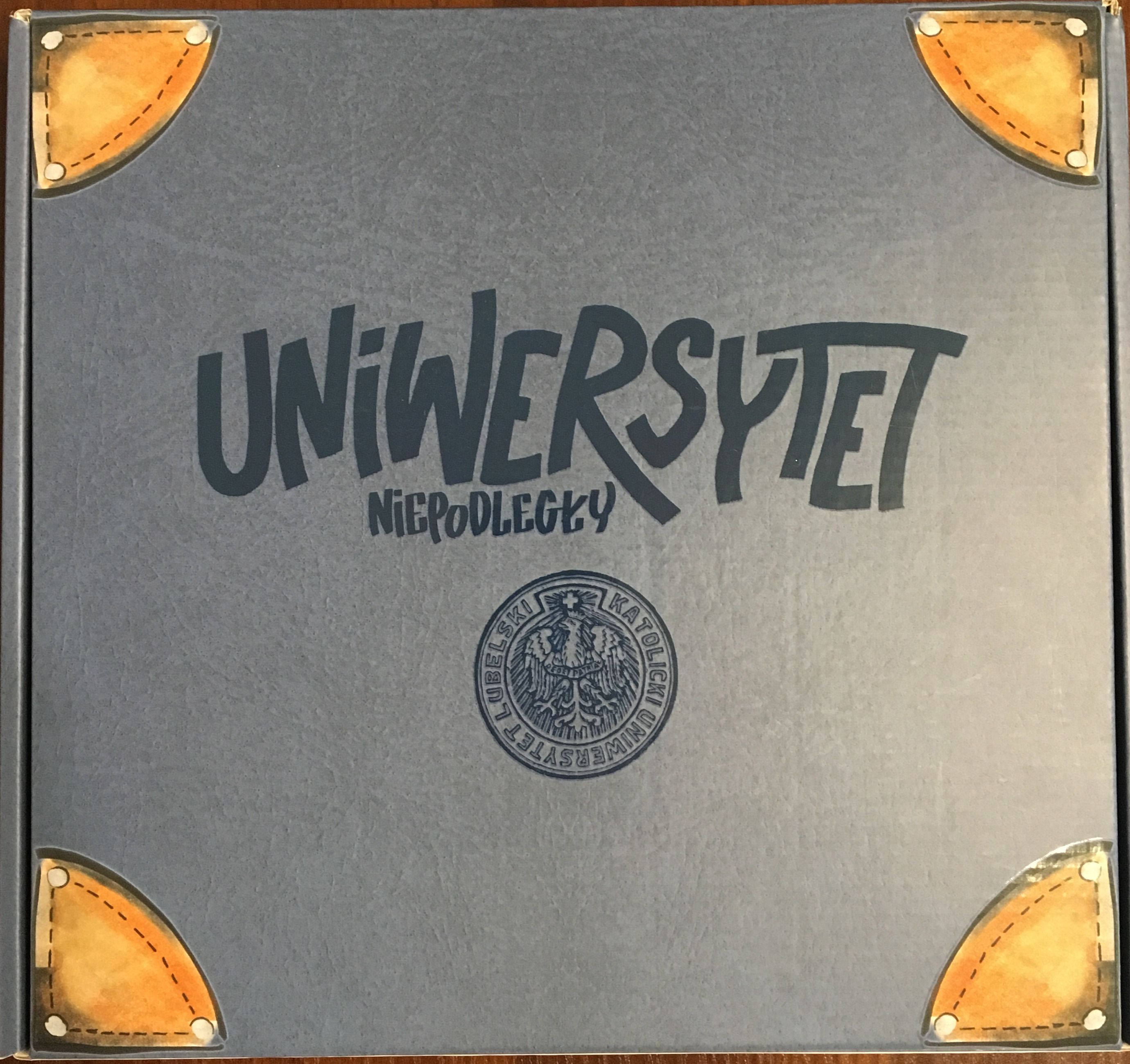 Uniwersytet Niepodległy