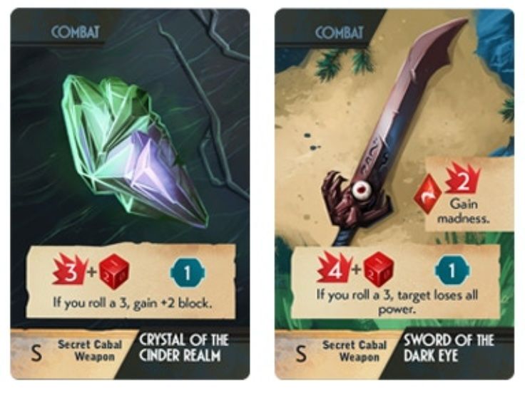 Sleeping Gods: Distant Skies – The Secret Cabal Gaming Podcast Promos