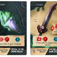 Sleeping Gods: Distant Skies – The Secret Cabal Gaming Podcast Promos