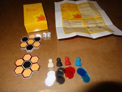 Bombsquad Battle