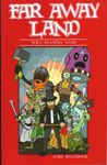 RPG Item: Far Away Land Core Rules