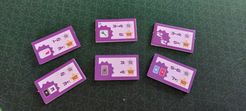 Demeter: Bonus Objectives