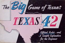 42 Cover Artwork