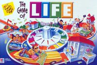 The Game of Life