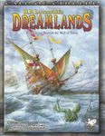 RPG Item: H. P. Lovecraft's Dreamlands (4th & 5th edition)