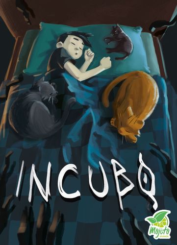 Board Game: Incubo