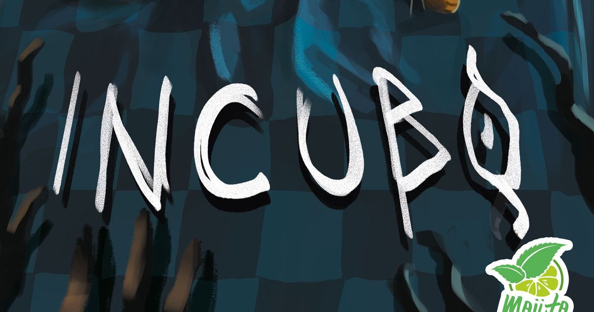 Incubo Board Game BoardGameGeek
