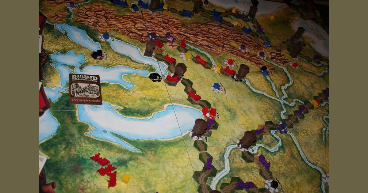BoardGameGeek
