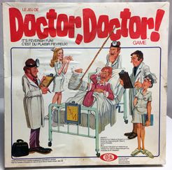 Doctor, Doctor!