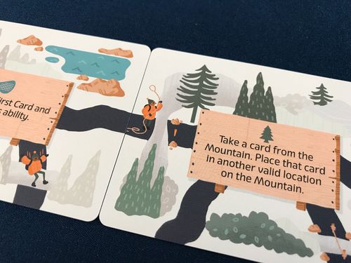 Unsurmountable: Conquering a Solo Mountain Challenge | Gameward Bound