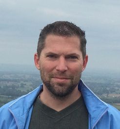 David Thompson (I) portrait