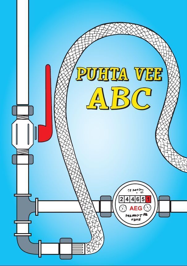 Puhta vee ABC