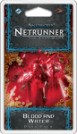 Android: Netrunner – Blood and Water