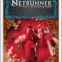 Android: Netrunner – Sangre y Agua