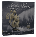 Misty Waters: At the World&#039;s Edge