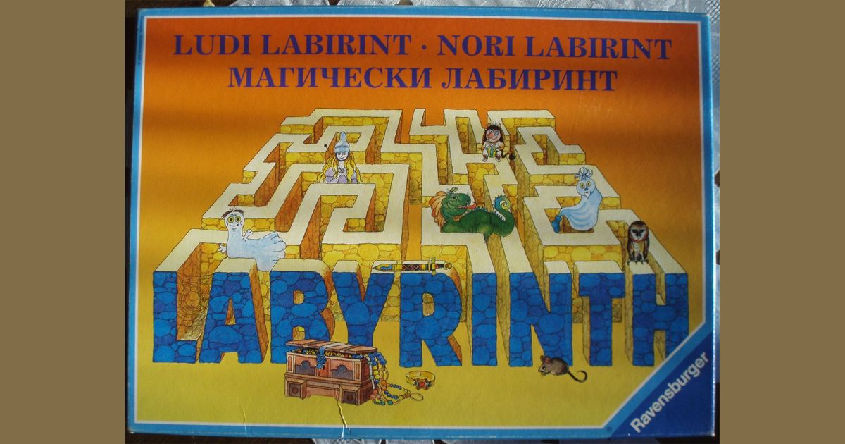 BoardGameGeek