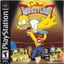 Video Game: The Simpsons Wrestling