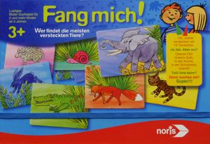 Fang mich!