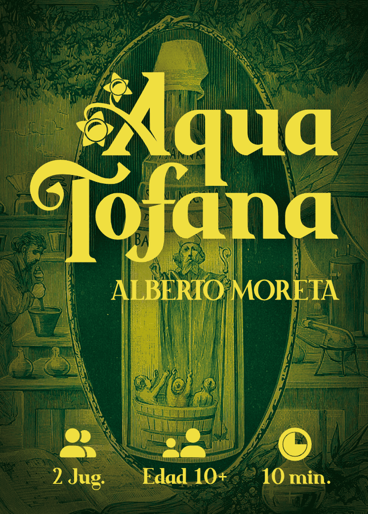 Aqua Tofana