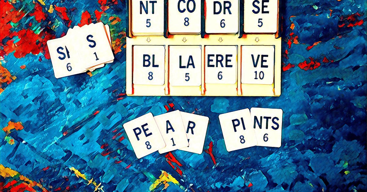 Grab a Quick Word | Board Game | BoardGameGeek
