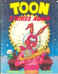 RPG Item: Toon Strikes Again