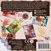 German Back Cover