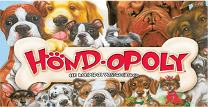 Hond-opoly