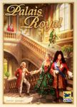 Board Game: Royal Palace