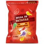 Bolsa de patatas