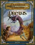 RPG Item: The Speaker in Dreams