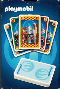 Jeu de Pompier