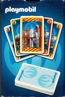 Jeu de Pompier