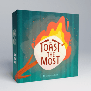 Toast The Most