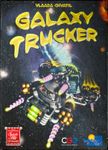 Board Game: Galaxy Trucker