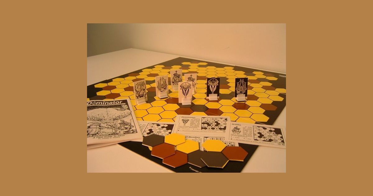 BoardGameGeek