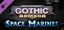 Video Game: Battlefleet Gothic: Armada – Space Marines
