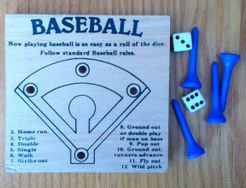 Sports Bogglers Baseball