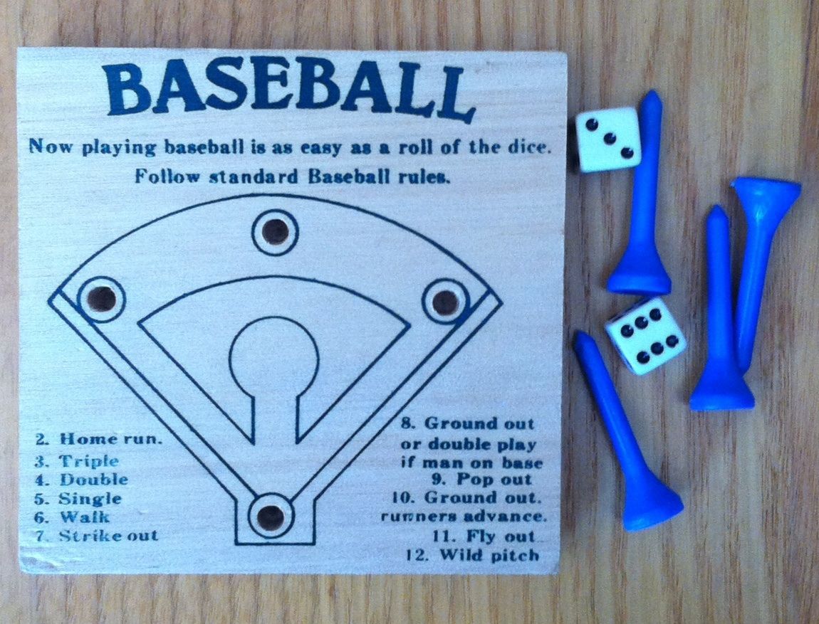 Sports Bogglers Baseball