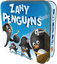 Board Game: Zany Penguins