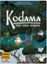 Board Game: Kodama: The Tree Spirits