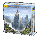 Elven Castle