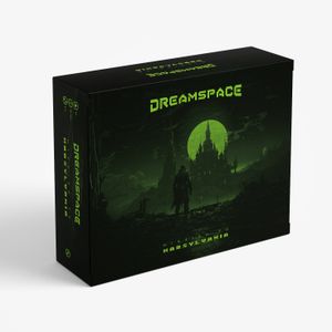 Dreamspace: Mission to Marsylvania