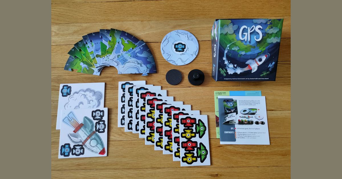 BoardGameGeek