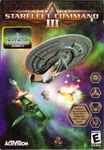 Video Game: Star Trek: Starfleet Command III