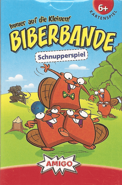 Front (German tuxbox edition)