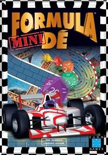 Formula Dé Mini