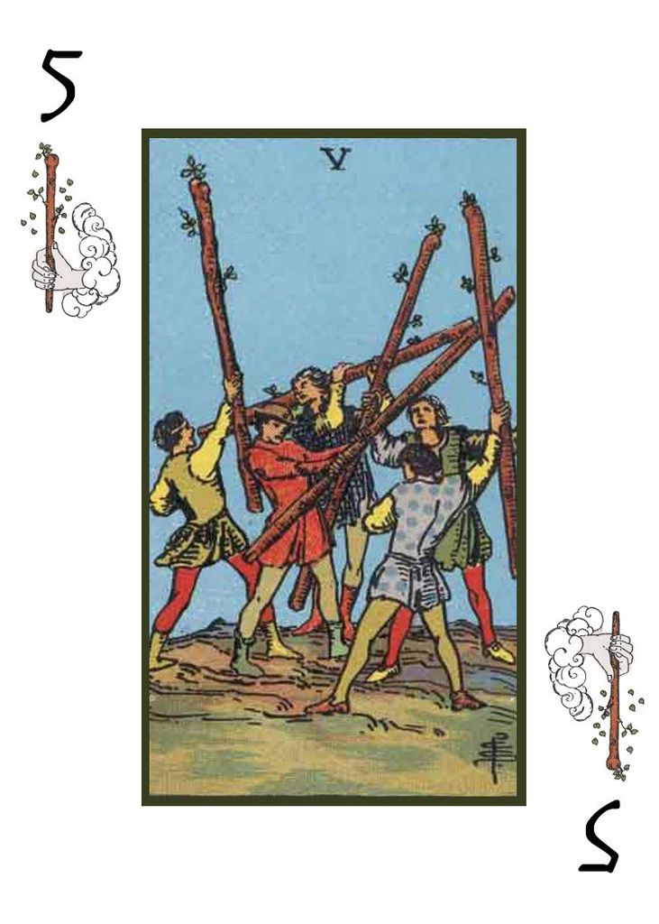 Illustration 8 de Trionfi: A Renaissance-Inspired Tarot and TTRPG